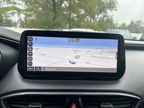 Used 2023 Hyundai Santa Fe Limited image 46