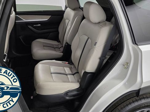Used 2024 MAZDA CX-90 3.3 Turbo w/ Preferred Plus AWD/4WD image 26