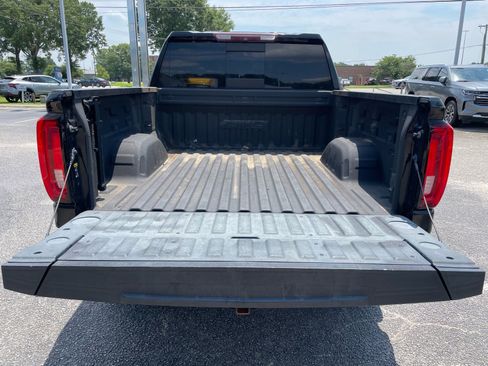 Used 2019 GMC Sierra 1500 AT4 w/ AT4 Premium Package AWD/4WD image 20