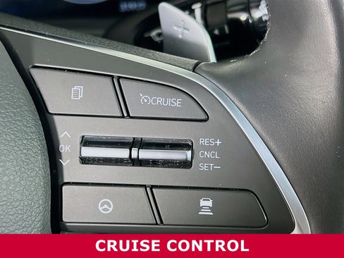 Used 2020 Hyundai Sonata Limited image 16