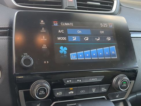 Used 2018 Honda CR-V EX-L image 17
