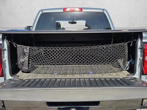 Used 2016 Chevrolet Silverado 1500 LT w/ All Star Edition image 6