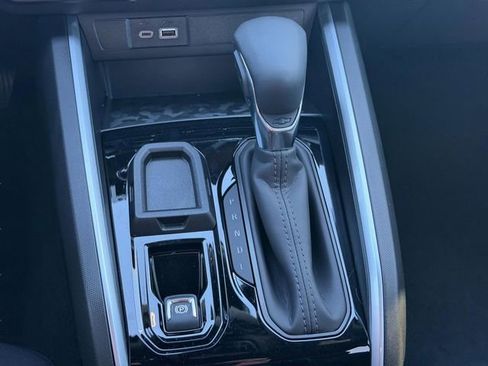 New 2025 Chevrolet Colorado LT image 45