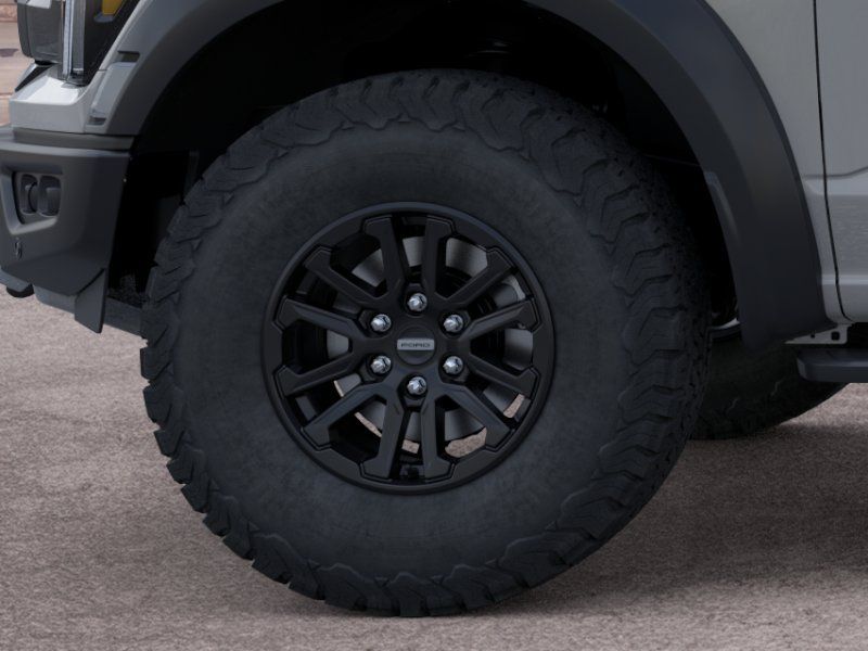 New 2026 Ford F150 Raptor AWD/4WD image 19