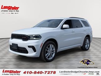 Used 2022 Dodge Durango GT video 1