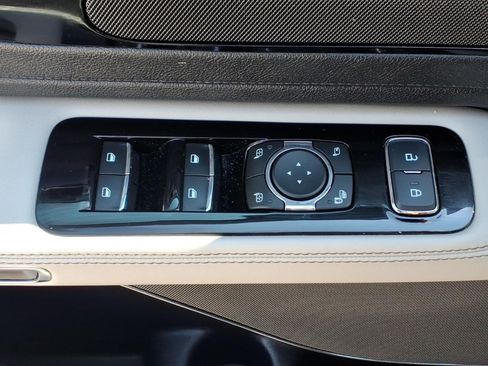 Certified 2025 Lincoln Aviator Reserve w/ Illumination Package AWD/4WD image 25