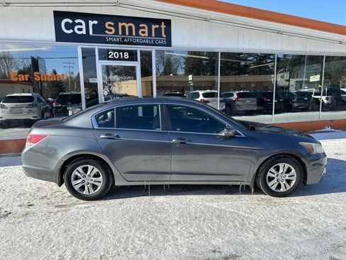 Used 2011 Honda Accord LX-P image 9