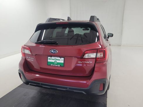 Used 2018 Subaru Outback 2.5i Limited AWD/4WD image 7