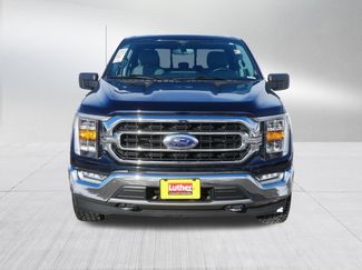 Used 2021 Ford F150 XLT w/ Equipment Group 302A High video 2