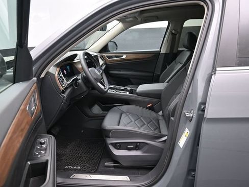 New 2026 Volkswagen Atlas SE AWD/4WD image 9