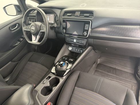 Used 2024 Nissan Leaf SV Plus FWD image 11
