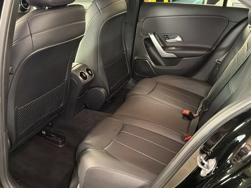 Used 2020 Mercedes-Benz A 220 4MATIC image 13