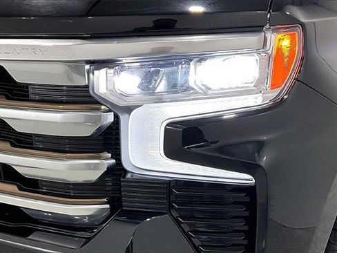 Used 2022 Chevrolet Silverado 1500 High Country w/ Max Trailering Package image 33