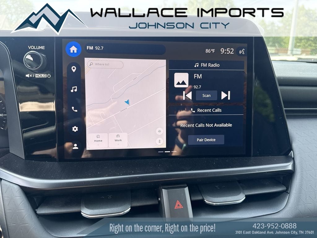 New 2026 Subaru Outback Wilderness AWD/4WD image 14