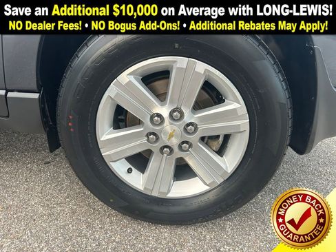 Used 2014 Chevrolet Traverse LT image 10