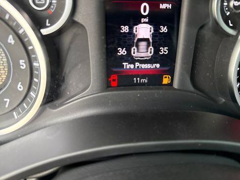 New 2026 RAM 1500 Big Horn image 20