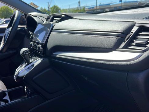 Used 2021 Honda CR-V Special Edition image 35
