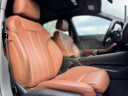 Used 2023 Audi A4 2.0T Premium Plus image 21