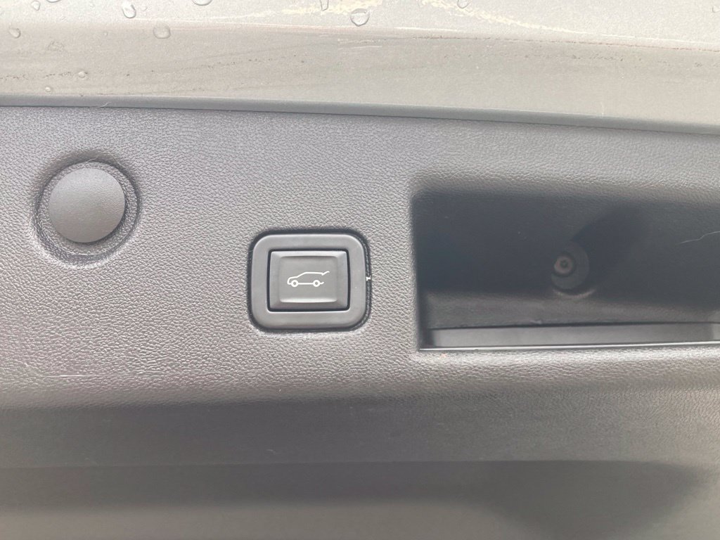 Used 2024 Chevrolet Equinox LT AWD/4WD image 28