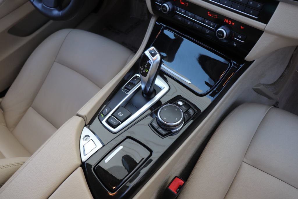 Used 2015 BMW 528i Sedan RWD image 55