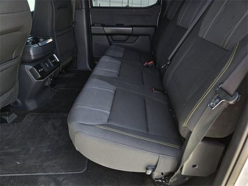 Used 2024 Ford F150 STX image 22