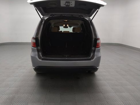 Used 2018 Dodge Durango SXT w/ Quick Order Package 2BB image 29