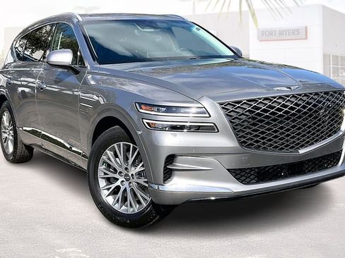 Used 2024 Genesis GV80 2.5T image 1
