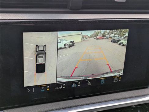 Used 2023 GMC Sierra 1500 Denali w/ Technology Package image 14