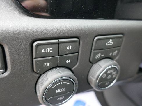 New 2026 Chevrolet Silverado 1500 LT Trail Boss AWD/4WD image 17