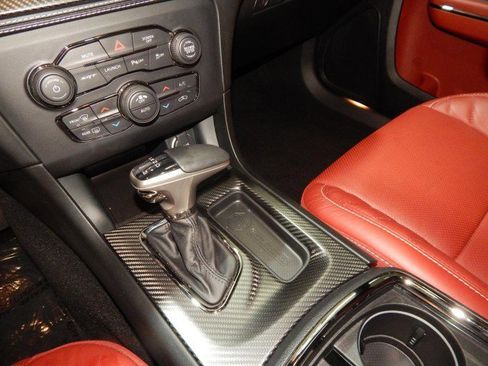 Used 2023 Dodge Charger SRT Hellcat image 24