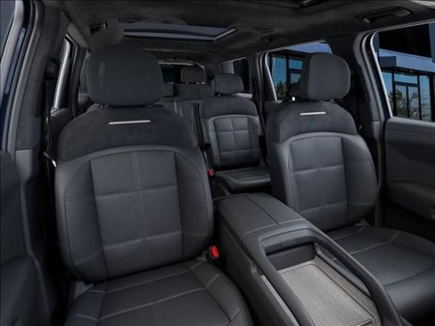 New 2027 Kia Telluride SX Prestige AWD/4WD image 15