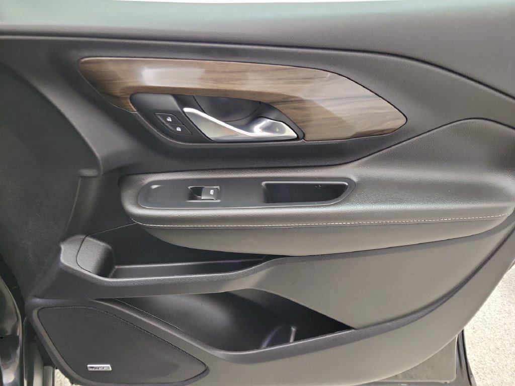 Certified 2020 GMC Terrain Denali FWD image 25