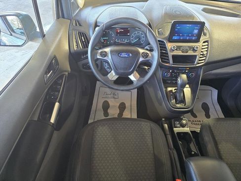 Used 2022 Ford Transit Connect XLT image 14
