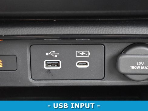 Certified 2025 Honda CR-V Sport-L image 18