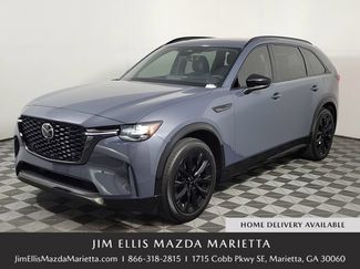 Used 2026 MAZDA CX-90 3.3 Turbo S w/ Premium Package AWD/4WD video 1