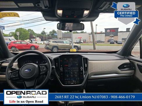 Used 2026 Subaru Forester Premium AWD/4WD image 20