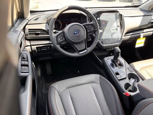 New 2026 Subaru Crosstrek 2.5i Limited AWD/4WD image 18