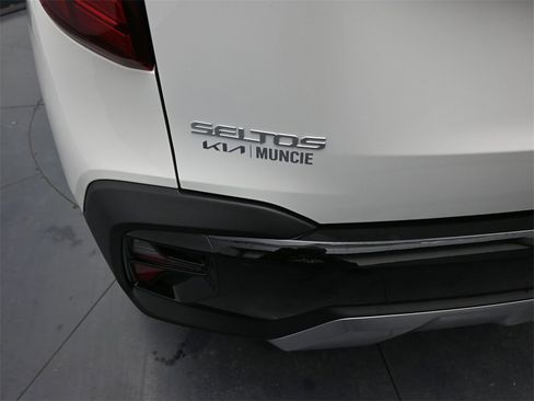 New 2026 Kia Seltos SX image 10