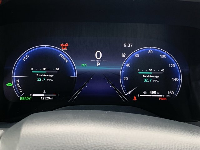 Used 2026 Toyota Sienna XSE AWD/4WD image 20