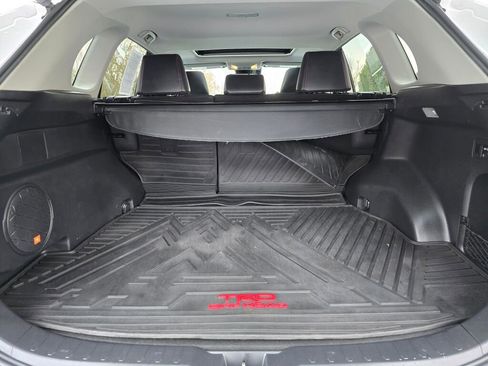 Used 2021 Toyota RAV4 TRD Off-Road image 17