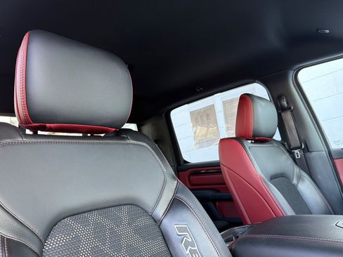 Used 2019 RAM 1500 Rebel w/ Rebel Level 2 Equipment Group image 14