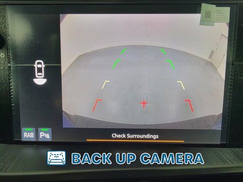 New 2026 Subaru Outback Premium image 15