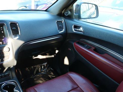 Used 2017 Dodge Durango R/T w/ Blacktop Package image 26