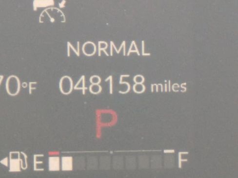 Used 2025 Honda CR-V EX-L image 32