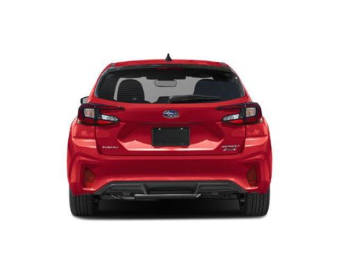 Used 2024 Subaru Impreza RS AWD/4WD image 8