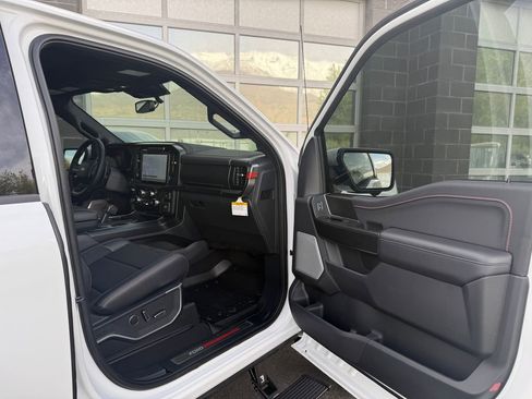 Used 2026 Ford F150 Raptor AWD/4WD image 19