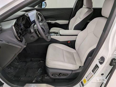 Certified 2025 Lexus RX 350 Premium w/ Convenience Package AWD/4WD image 15