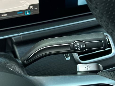 New 2025 Mercedes-Benz GLS 580 4MATIC image 19