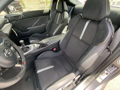 New 2026 Toyota GR86 Premium RWD image 11