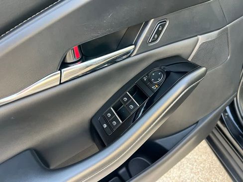 Used 2025 MAZDA CX-30 AWD 2.5 S w/ Preferred Package image 13